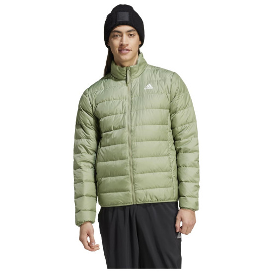 Adidas Ανδρικό μπουφάν Essentials Light Down Jacket